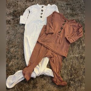 LouLou & Company Newborn Bundle